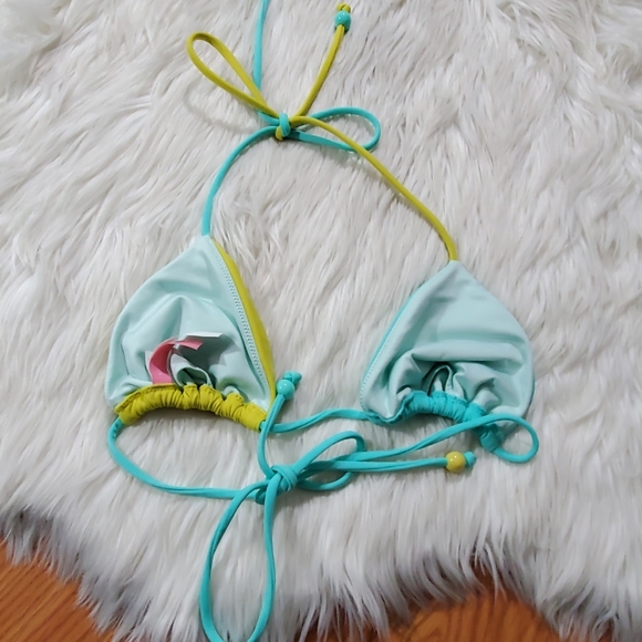 Victoria's secret bikini top size Small - Picture 2 of 3